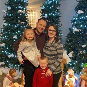 Meet your Posher, Brooke